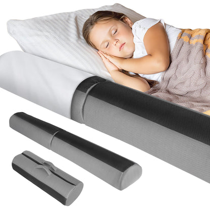 Hebitod Bed Rail Baby Fall Protection Foldable Foam 132x17x12 cm