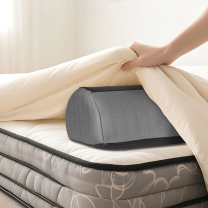 Hebitod Bed Rail Baby Fall Protection Foldable Foam 132x17x12 cm